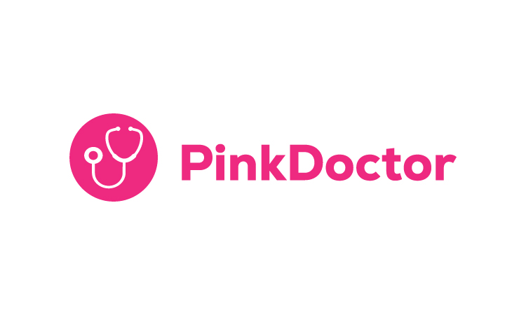 PinkDoctor.com - buying Great premium names
